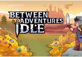 Between Adventures IDLE (PC) Steam Key Global