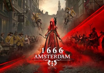 1666: Amsterdam