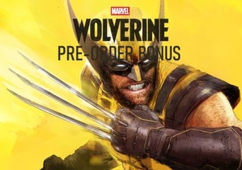 Marvel’s Wolverine - Pre-Order Bonus PS5 Key Europe