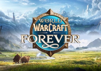 World of Warcraft: Forever