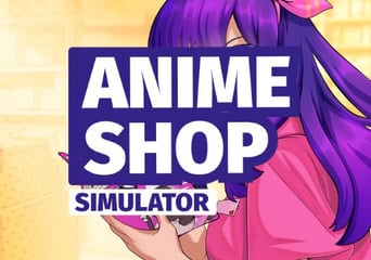 Anime Shop Simulator Steam Key Global
