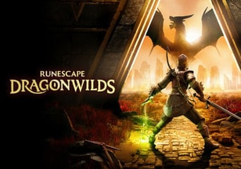 RuneScape: Dragonwilds