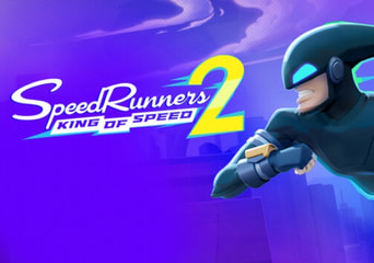 SpeedRunners 2: King of Speed Steam Key Global