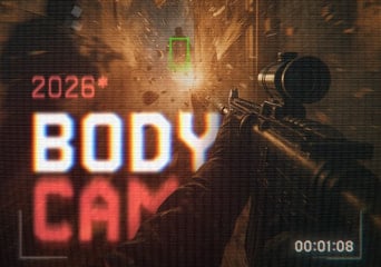 Bodycam 2026 (PC) Xbox One/Series/Xbox - PC Key United States