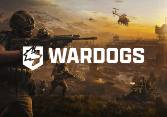 WARDOGS EU