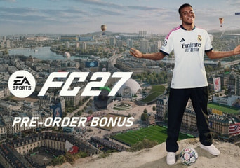 EA Sports: FC 27 - Pre-Order Bonus PRE-ORDER Xbox One/Series Key Global