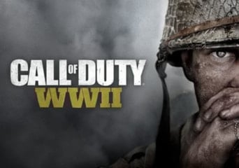 Call of Duty: WWII (PC) Steam Key Middle East and North Africa