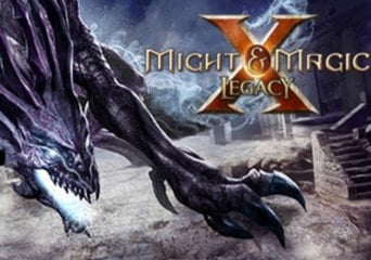 Might and Magic X: Legacy Ubisoft Connect Key Global