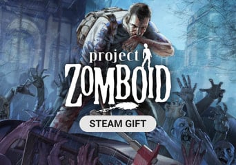 Project Zomboid Global