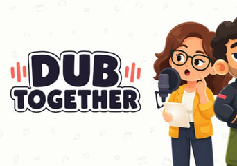 Dub Together (PC) Steam Key Global