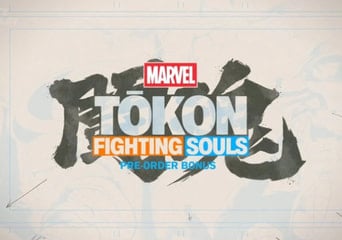 MARVEL Tōkon: Fighting Souls - Pre-Order Bonus PS5 Key EU