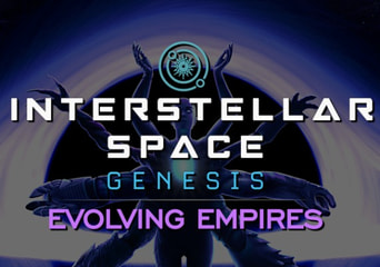 Interstellar Space: Genesis - Evolving Empires Steam Key Global