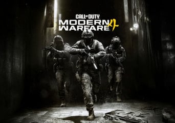 Call of Duty: Modern Warfare 4