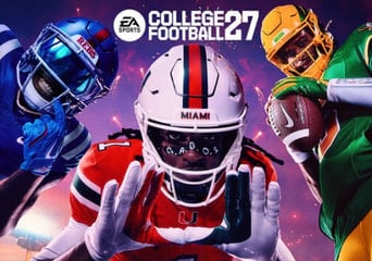 EA Sports: College Football 27