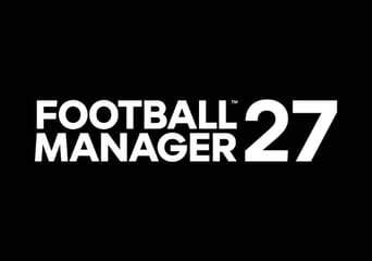 Football Manager 27 PRE-ORDER Official website Key EU