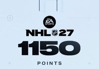 EA Sports: NHL 27 XBOX 1150 NHL Points Xbox Series