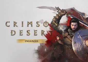 Crimson Desert Enhanced Edition Steam Key Global