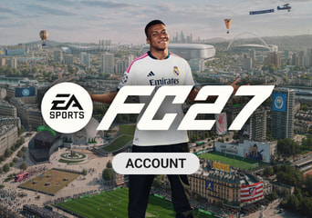 EA Sports: FC 27 Global