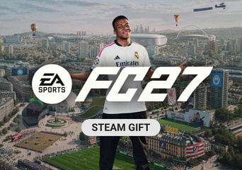 EA Sports: FC 27 Global