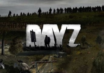 DayZ Xbox One/Series Account Global