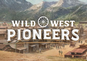 Wild West Pioneers Steam Key Global