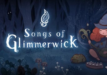 Songs of Glimmerwick (PC) Steam Key Global