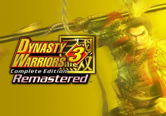 Dynasty Warriors 3: Complete Edition Remastered