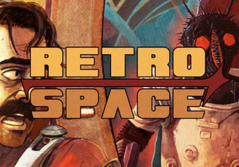 RetroSpace (PC) Steam Gift Global
