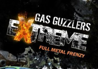 Gas Guzzlers Extreme: Full Metal Frenzy DLC EN/DE/FR/IT/ES Global Steam