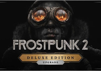 Frostpunk 2 - Deluxe Edition Upgrade Xbox Series/Xbox - PC Key United States