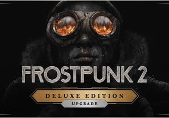 Frostpunk 2 - Deluxe Edition Upgrade Xbox Series/Xbox - PC Key United States
