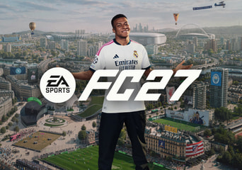 EA Sports: FC 27
