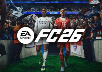 EA Sports: FC 26