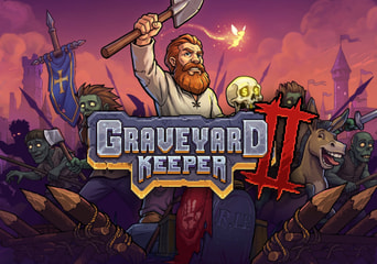 Graveyard Keeper 2