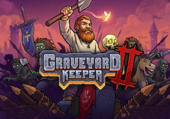 Graveyard Keeper 2