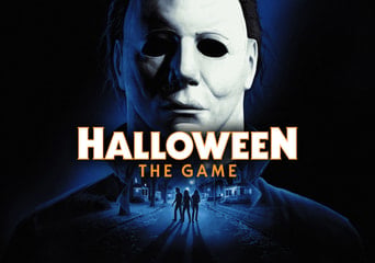 Halloween: The Game