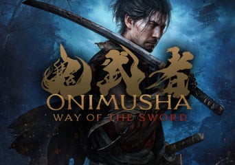 Onimusha: Way of the Sword