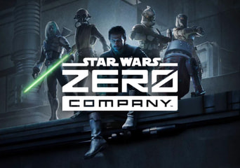 Star Wars: Zero Company