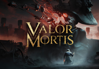 Valor Mortis