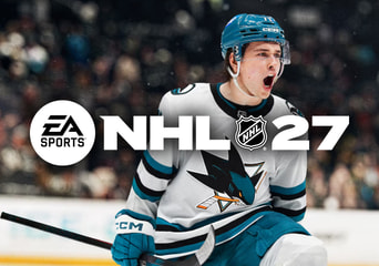 EA Sports: NHL 27