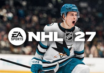 EA Sports: NHL 27
