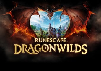 RuneScape: Dragonwilds
