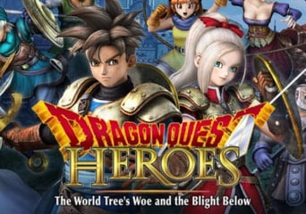 Dragon Quest Heroes Lime Edition EN/DE/FR/IT/JA/KO/ES/ZH Global Steam