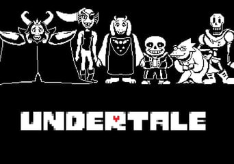 Undertale
