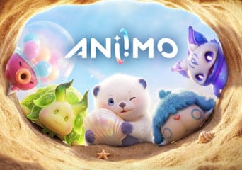 Aniimo Top-Up