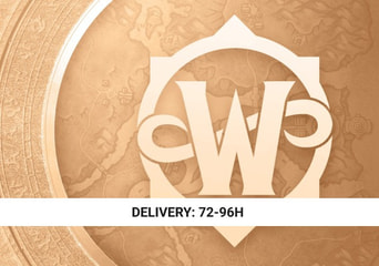 World of Warcraft: Forever PRE-PURCHASE Warcraft Forever Collection Edition Battle.net Gift Global