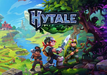 Hytale Official website Account Global