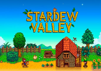 Stardew Valley