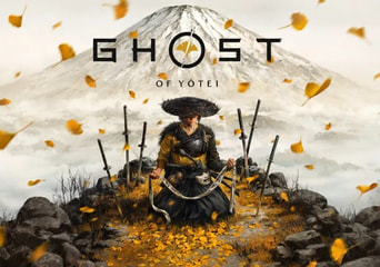Ghost of Yotei
