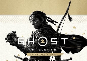 Ghost of Tsushima: Director's Cut